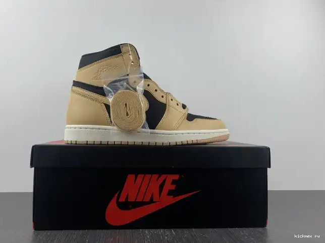 Rep Kickmax OG 555088-202 Air High Heirloom Jordan 1 0413